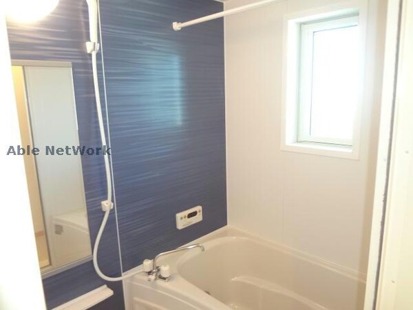 バス／シャワールーム等(※同型イメージ・現況優先)