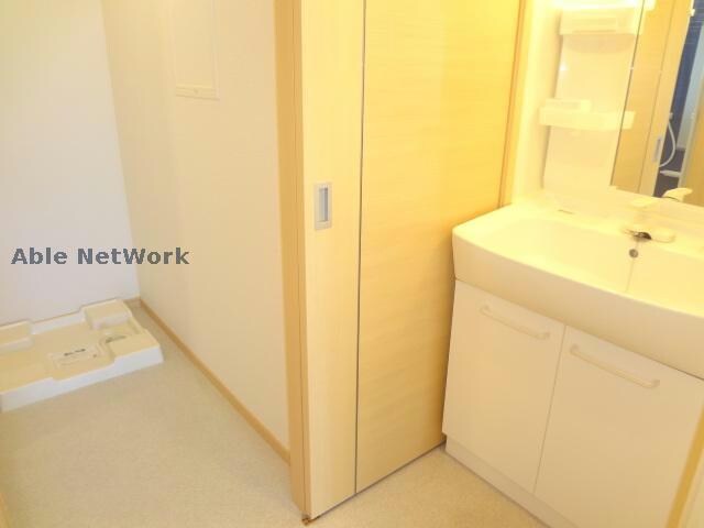 物件内観写真8　(※同型イメージ・現況優先)