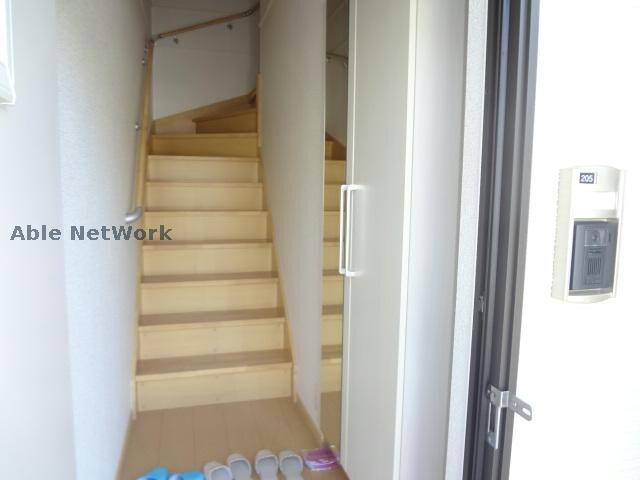 物件内観写真10　(※同型イメージ・現況優先)