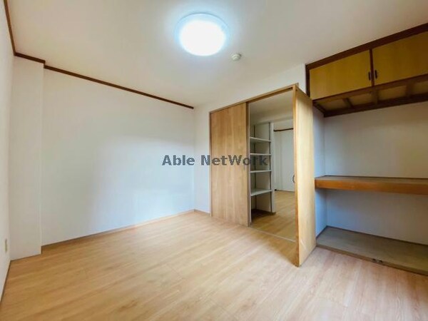 居室（その他）(※同型・現状優先)