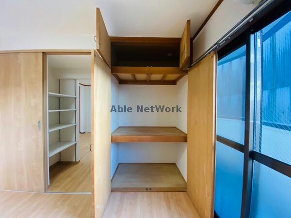 収納(※同型・現状優先)