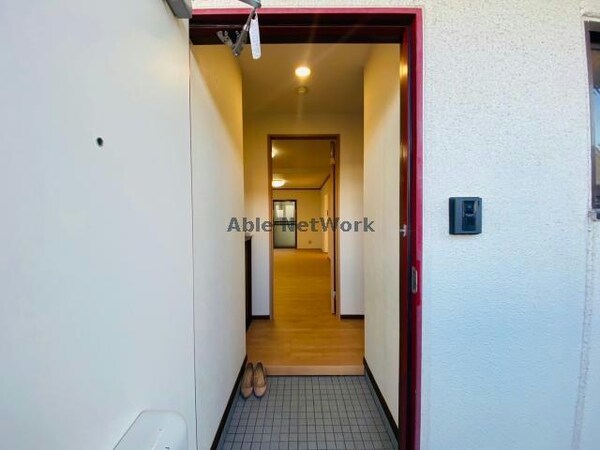 セキュリティ(※同型・現状優先)