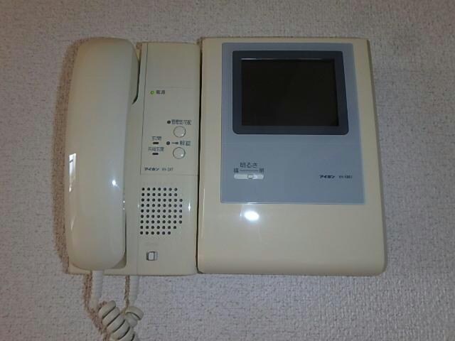 物件内観写真13　(同型モデル)