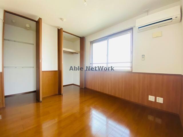 物件内観写真5　(※同型・現況優先)