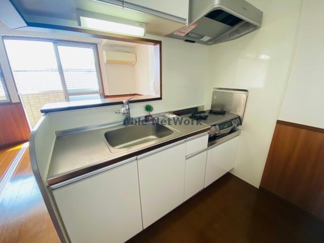 物件内観写真6　(※同型・現況優先)