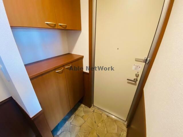 物件内観写真10　(※同型・現況優先)