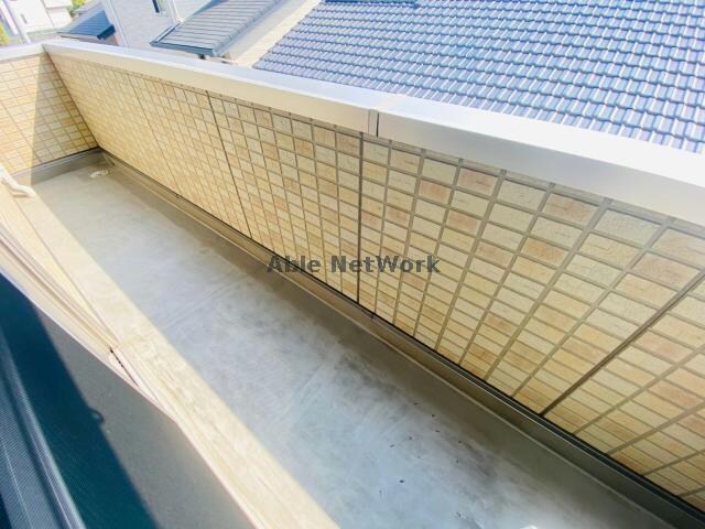 物件内観写真12　(※同型・現況優先)