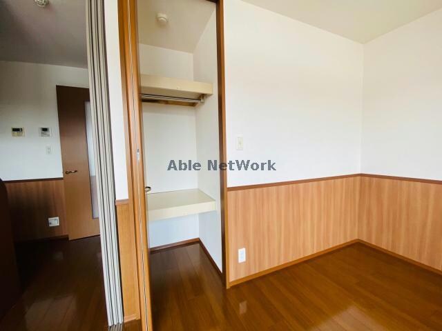 物件内観写真13　(※同型・現況優先)