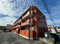 ハーモニー島村の外観写真