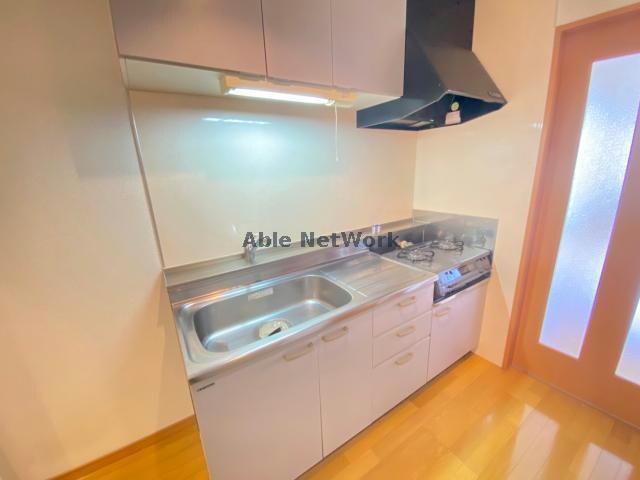 物件内観写真9　(同型　現況優先)