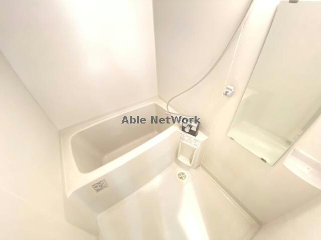 物件内観写真10　(同型　現況優先)