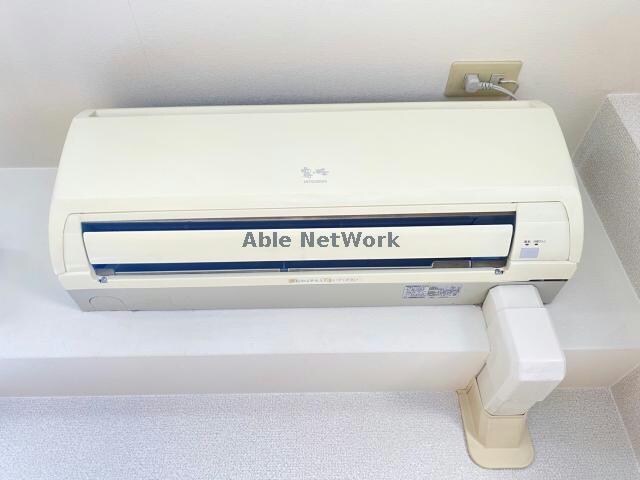 物件内観写真12　(新品交換予定)