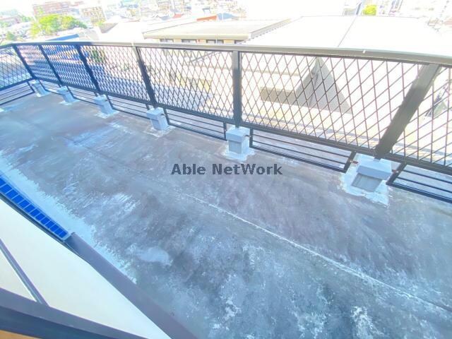 物件内観写真15　(同型　現況優先)