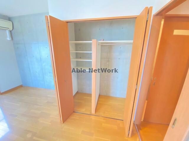 物件内観写真5　(同型　現況優先)