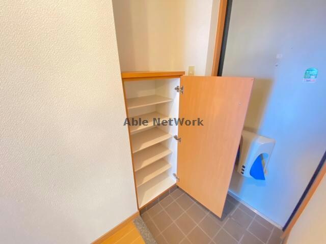 物件内観写真10　(同型　現況優先)