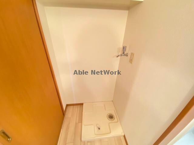 物件内観写真12　(同型　現況優先)