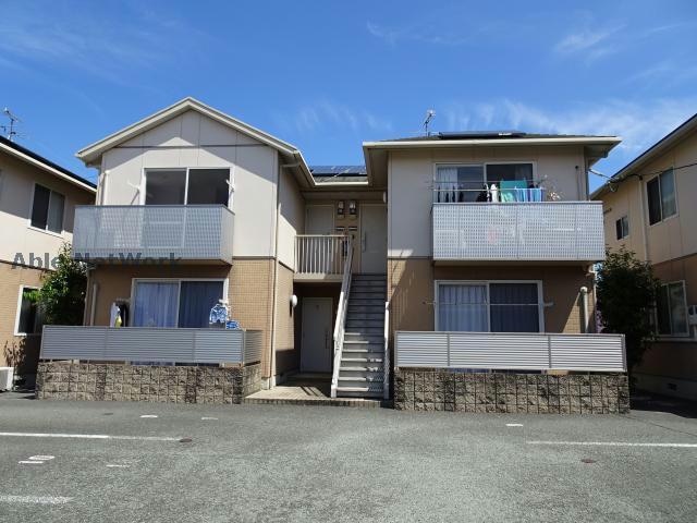 物件外観写真1　(Ⅲ)