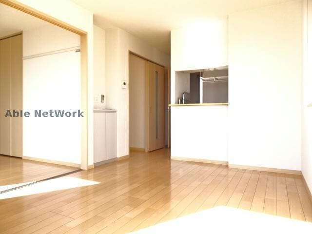 物件内観写真4　(※同型、現況優先)