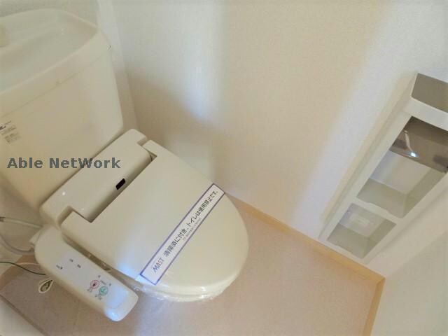 物件内観写真11　(※同型、現況優先)