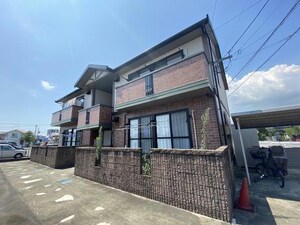 メゾンプレミール　Ｂ棟外観写真