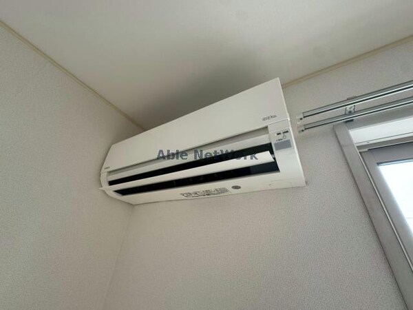 空調設備