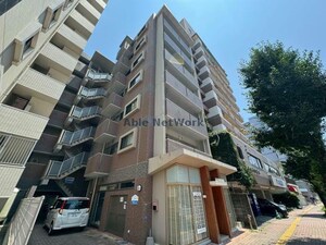 Ｕ－Ｖillage 本荘外観写真