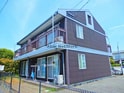 藤ノ木ハイツ