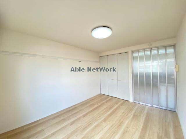 リビングダイニング