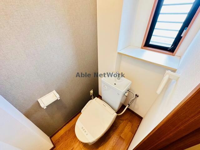 物件内観写真11　(同型　現況優先)