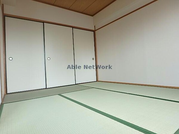 居室（その他）(同型イメージ)