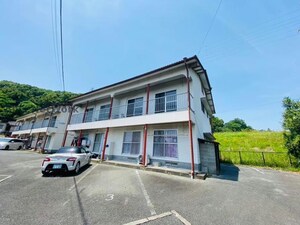 コーポ宇賀岳Ｂ外観写真