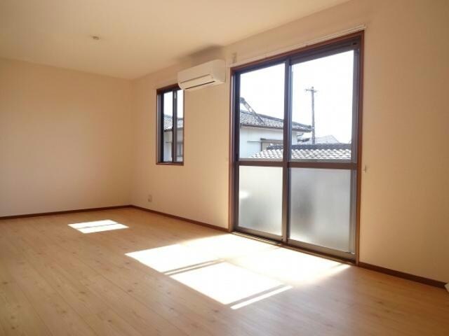 リビングダイニング