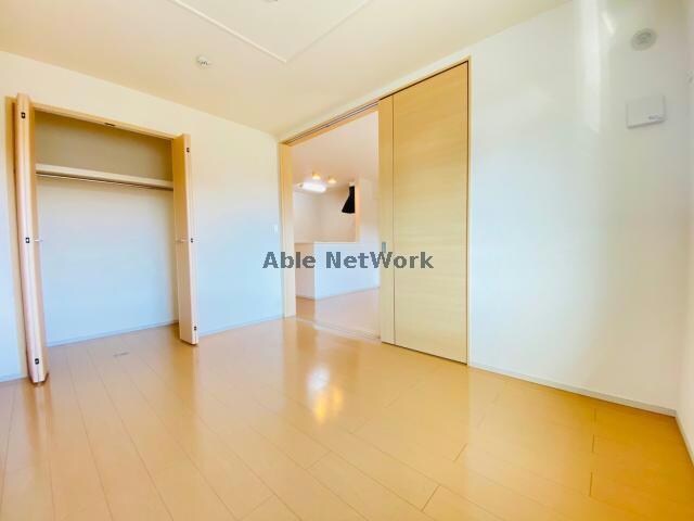 物件内観写真9　(※同型・現況優先)