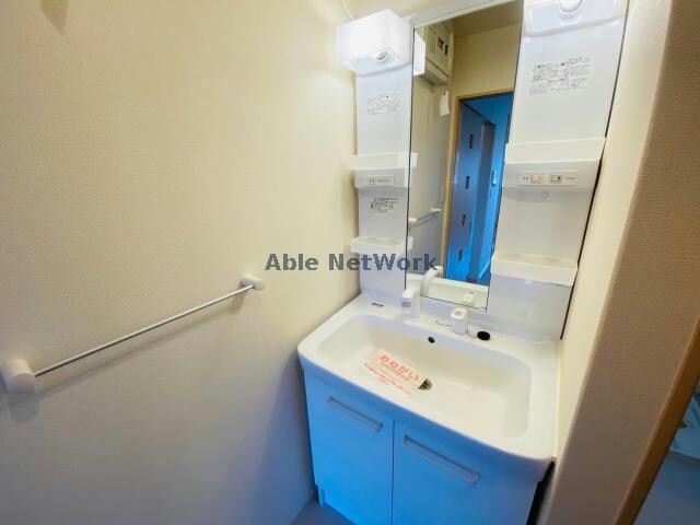 物件内観写真11　(※同型・現況優先)