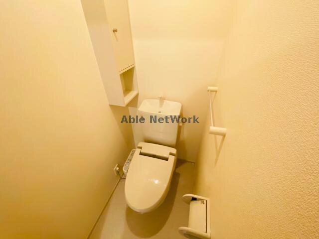 物件内観写真13　(※同型・現況優先)