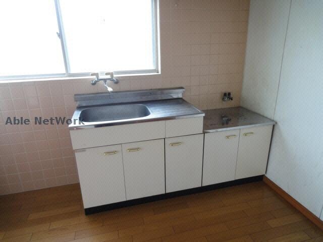 物件内観写真6　(※同型別室)