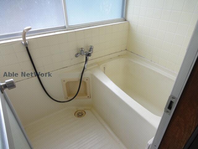 物件内観写真7　(※同型別室)