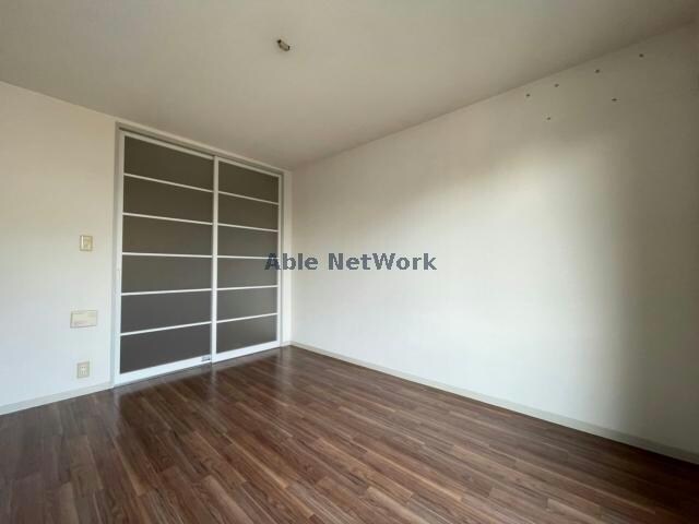 物件内観写真4　(現況優先)