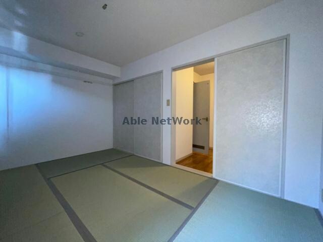 物件内観写真6　(現況優先)