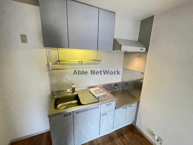 物件内観写真8　(現況優先)