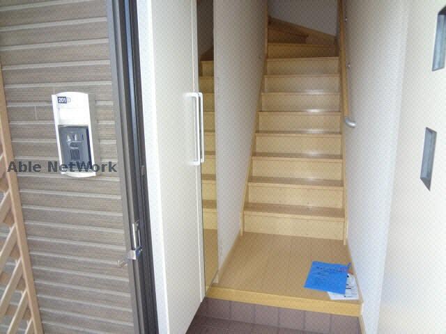 物件内観写真5　(※同型・現状優先)