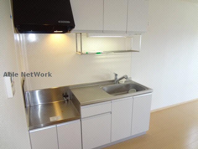 物件内観写真6　(※同型・現状優先)