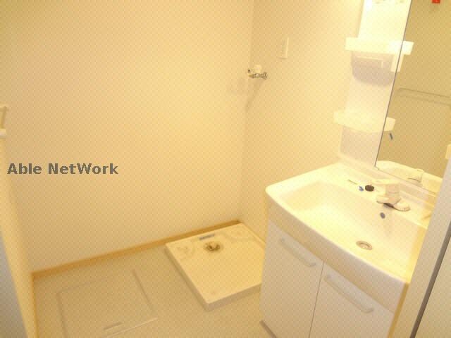 物件内観写真11　(※同型・現状優先)