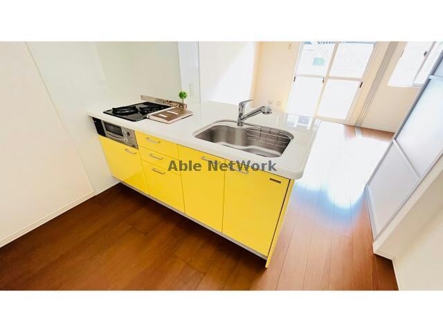 物件内観写真5　(同型タイプ)