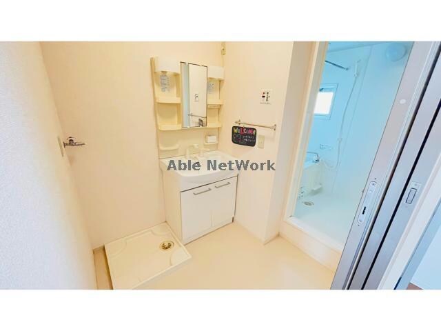 物件内観写真7　(同型タイプ)