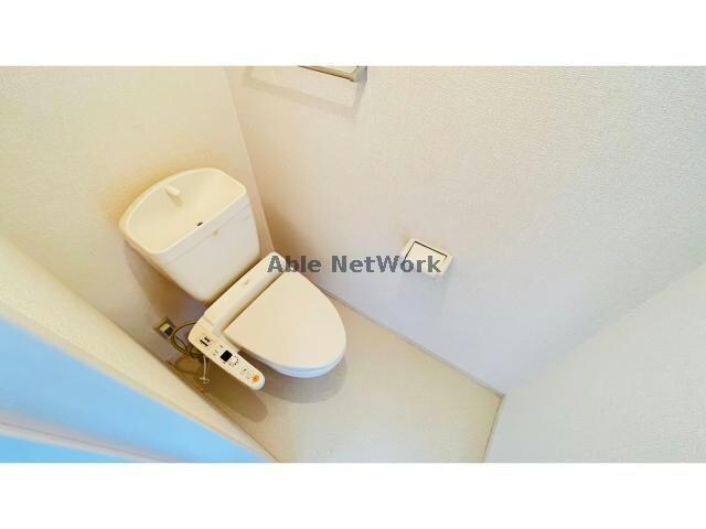 物件内観写真8　(同型タイプ)