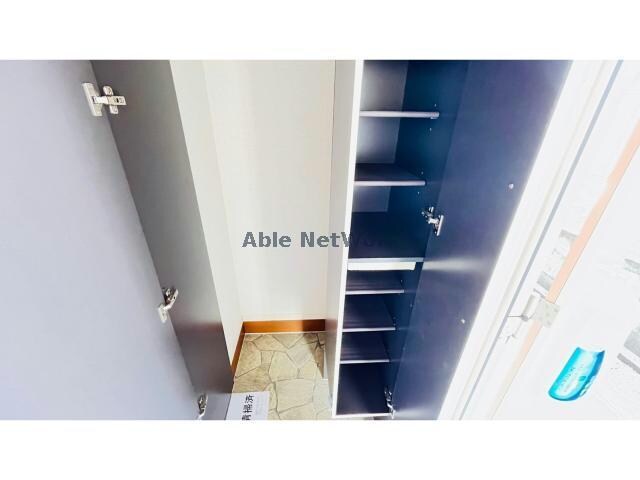 物件内観写真10　(同型タイプ)