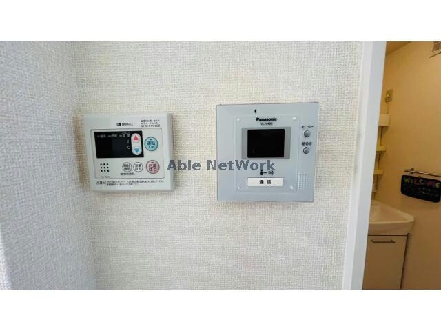 物件内観写真11　(同型タイプ)