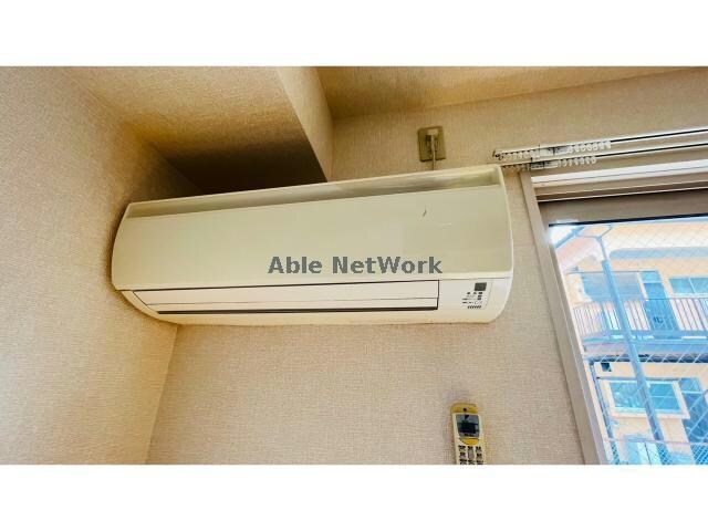 物件内観写真12　(同型タイプ)