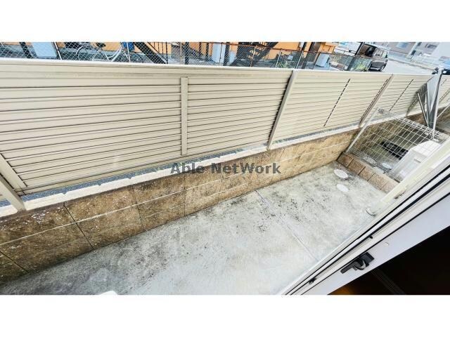 物件内観写真13　(同型タイプ)